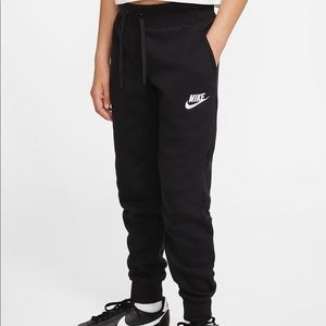 Girls Nike Pants NWT